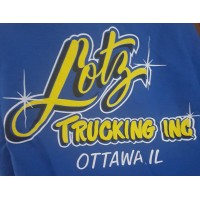 Lotz Trucking Inc logo, Lotz Trucking Inc contact details