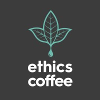 ethics coffee logo, ethics coffee contact details