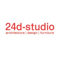 24d-studio logo, 24d-studio contact details