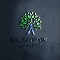 Krossroads Behavioral Health logo, Krossroads Behavioral Health contact details