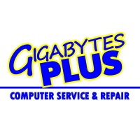 Gigabytes Plus logo, Gigabytes Plus contact details