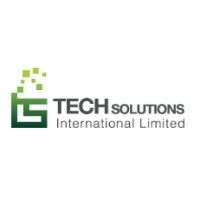 Tech Solutions International Limited logo, Tech Solutions International Limited contact details