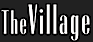 The Village logo, The Village contact details