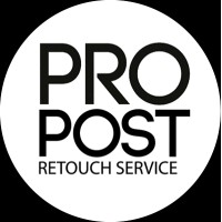 Pro-Post logo, Pro-Post contact details