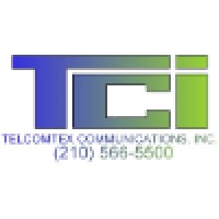 Telcomtex Communications, Inc. logo, Telcomtex Communications, Inc. contact details