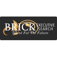 Brick Executive Search logo, Brick Executive Search contact details