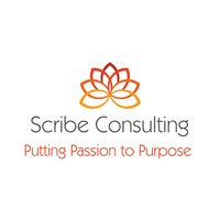 Scribe Consulting logo, Scribe Consulting contact details