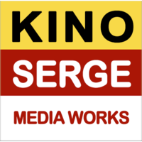 KINOSERGE logo, KINOSERGE contact details