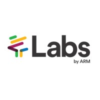 Labs by ARM logo, Labs by ARM contact details