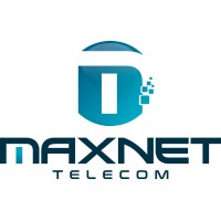 Maxnet Telecom logo, Maxnet Telecom contact details