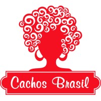 Cachos Brasil logo, Cachos Brasil contact details