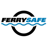 FerrySafe logo, FerrySafe contact details