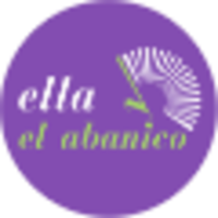 ella y el abanico logo, ella y el abanico contact details