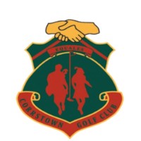 Corrstown Golf Club logo, Corrstown Golf Club contact details