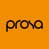 Prosa Branding logo, Prosa Branding contact details