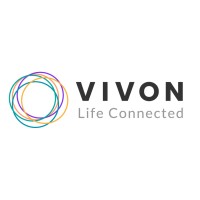 Vivon, Inc. logo, Vivon, Inc. contact details