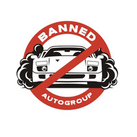 Banned Auto Group logo, Banned Auto Group contact details