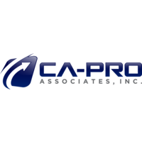 Ca-Pro Associates Inc. logo, Ca-Pro Associates Inc. contact details