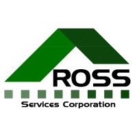 Ross Services Corporation logo, Ross Services Corporation contact details