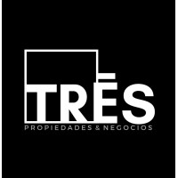 TRES Propiedades & Negocios logo, TRES Propiedades & Negocios contact details