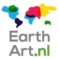 Earth Art logo, Earth Art contact details