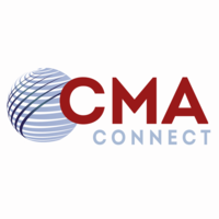 CMA Connect BR logo, CMA Connect BR contact details