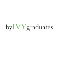 byIVYgraduates logo, byIVYgraduates contact details