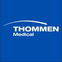 Thommen Medical USA logo, Thommen Medical USA contact details