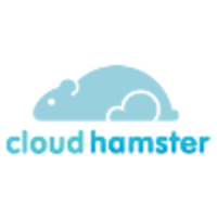 Cloud Hamster logo, Cloud Hamster contact details