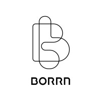 BORRN logo, BORRN contact details