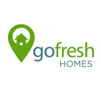 GoFresh Homes LLC logo, GoFresh Homes LLC contact details