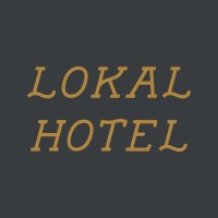 Lokal Hotel logo, Lokal Hotel contact details