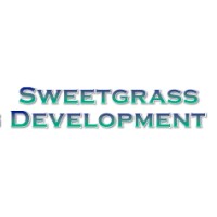 Sweetgrass Development logo, Sweetgrass Development contact details