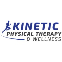 Kinetic Physical Therapy and Wellness, Inc. logo, Kinetic Physical Therapy and Wellness, Inc. contact details