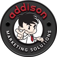 Addison Marketing Solutions logo, Addison Marketing Solutions contact details