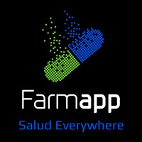 Farmapp logo, Farmapp contact details