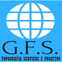 GFS Topografia, Serviços e Projetos logo, GFS Topografia, Serviços e Projetos contact details