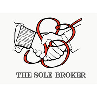 The Sole Broker Brooklyn, LLC logo, The Sole Broker Brooklyn, LLC contact details