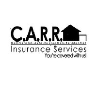 CARR Insurance Services logo, CARR Insurance Services contact details