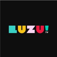 LUZU TV logo, LUZU TV contact details