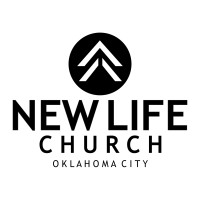 New Life Church OKC logo, New Life Church OKC contact details