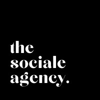 The Sociale Agency logo, The Sociale Agency contact details