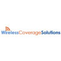 Wireless Coverage Solutions logo, Wireless Coverage Solutions contact details