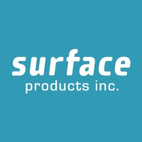 Surface Products, Inc. logo, Surface Products, Inc. contact details