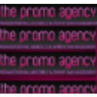 The Promo Agency cc logo, The Promo Agency cc contact details