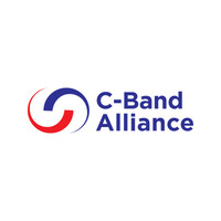 C-Band Alliance logo, C-Band Alliance contact details