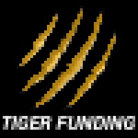 Tiger Funding logo, Tiger Funding contact details