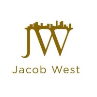 Jacob West Ltd logo, Jacob West Ltd contact details