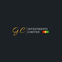 GC Investments Limited logo, GC Investments Limited contact details