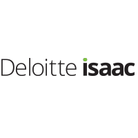 Deloitte:isaac logo, Deloitte:isaac contact details